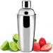 Coqueteleira de Inox 750ml para Drinks Inox