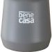 Cuia Térmica para Chimarrão Tereré Matte 300ml Cinza