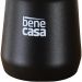 Cuia Térmica para Chimarrão Tereré Matte 300ml Preto