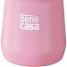 Cuia Térmica para Chimarrão Tereré Matte 300ml Rosa