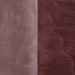 Edredom Casal Plush Bicolor Dupla Face 100% Poliéster 180x220cm Cognac