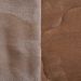 Edredom Queen Plush Bicolor Dupla Face 100% Poliéster 220x240cm Linho