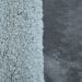 Edredom Sherpa King Dupla Face 240x260cm Luna