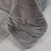 Edredom Sherpa King Dupla Face 240x260cm Rock