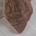 Edredom Sherpa Queen Dupla Face 220x240cm Natural
