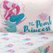 Jogo de Cama Kids Solteiro 2 Pçs Microfibra 88x188x30cm Sereia