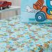 Jogo de Cama Kids Solteiro 2 Pçs Microfibra 88x188x30cm Speed