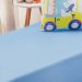 Jogo de Cama Kids Solteiro Infantil Malha 88x188x25cm Dino