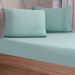 Jogo de Cama King Malha 100% Algodão Bella Cama