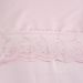 Jogo de Cama Queen 4 Pçs Broderie Bordado Inglês
