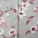 Jogo de Cama Queen Cotton Touch 4 Peças 158x198x35cm Joy