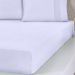 Jogo de Cama Queen Malha 100% Algodão Bella Cama