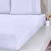 Jogo de Cama Queen Malha 100% Algodão Bella Cama