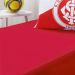 Jogo de Cama Solteiro 2 Pçs Clubes de Futebol Internacional