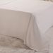 Jogo de Cama Solteiro Serenitá 3 Pçs Bordado Festonê 88x188x30cm Machiatto