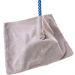 Kit 6 Capa de Rodo 35x50 Toalha de Microfibra Super Absorção