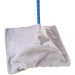 Kit 6 Capa de Rodo 35x50 Toalha de Microfibra Super Absorção