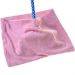 Kit 6 Capa de Rodo 35x50 Toalha de Microfibra Super Absorção