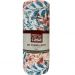 Kit Cobre Leito Casal Ultra Lisse Estampado 210x230 Flowers Blue