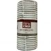 Kit Cobre Leito Casal Ultra Lisse Estampado 210x230 Listras Cinza
