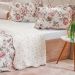 Kit Cobre Leito Casal Ultra Lisse New 210x230cm Classique