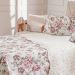 Kit Cobre Leito Casal Ultra Lisse New 210x230cm Classique