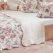 Kit Cobre Leito Casal Ultra Lisse New 210x230cm Classique
