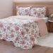 Kit Cobre Leito Casal Ultra Lisse New 210x230cm Eleonore