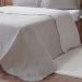 Kit Cobre Leito King Ultra Lisse Lisa New 250x270cm Jaboticaba