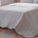 Kit Cobre Leito King Ultra Lisse Lisa New 250x270cm Jaboticaba