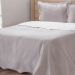 Kit Cobre Leito King Ultra Lisse Lisa New 250x270cm Malva