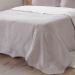 Kit Cobre Leito King Ultra Lisse Lisa New 250x270cm Malva