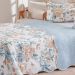 Kit Cobre Leito King Ultra Lisse New 250x270cm Elyses