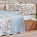 Kit Cobre Leito King Ultra Lisse New 250x270cm Elyses