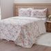 Kit Cobre Leito King Ultra Lisse New 250x270cm Juliette