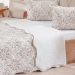 Kit Cobre Leito King Ultra Lisse New 250x270cm Ladrilhos
