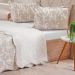Kit Cobre Leito King Ultra Lisse New 250x270cm Ornate