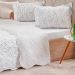Kit Cobre Leito King Ultra Lisse New 250x270cm Waves