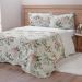 Kit Cobre Leito Queen Ultra Lisse New 230x250cm Camille