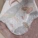 Kit Cobre Leito Rolinho Casal + Porta Travesseiro Toque Macio Ballet