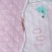 Kit Cobre Leito Rolinho Solteiro + Porta Travesseiro Toque Macio Play Girls