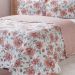 Kit Cobre Leito Solteiro Ultra Lisse New 160x220cm Eleonore