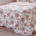 Kit Cobre Leito Solteiro Ultra Lisse New 160x220cm Eleonore