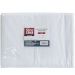 Lençol com Elástico King Hotelaria 193x203x40cm Branco