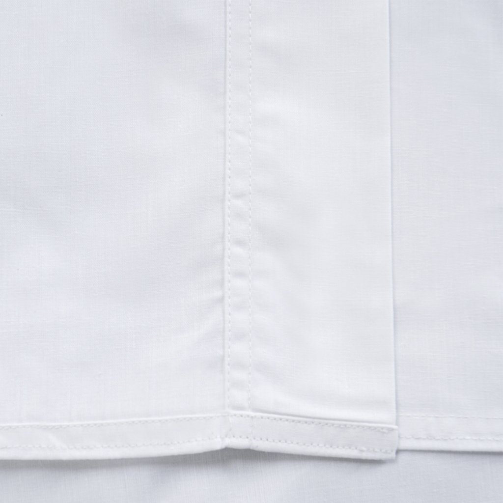 Lençol com Elástico Queen Hotelaria 158x198x35cm Branco