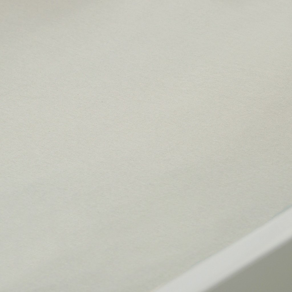Lençol de Berço com Elástico Malha 100% Algodão 125g/m² 70x130x15cm Duna