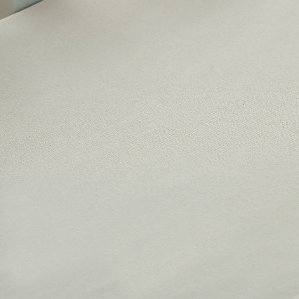 Lençol de Berço com Elástico Malha 100% Algodão 125g/m² 70x130x15cm Duna