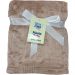 Manta Bebê Oportunity Flannel Fleece 100x75