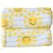 Manta Bebê Oportunity Flannel Fleece 100x75