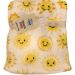 Manta Bebê Oportunity Flannel Fleece 100x75